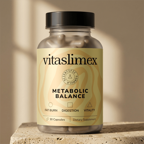 Vitaslimex Nahrungsergänzung